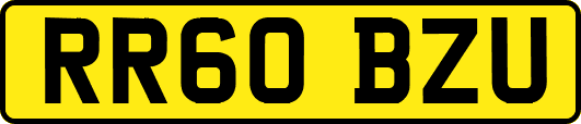 RR60BZU
