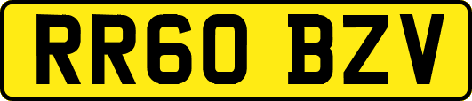 RR60BZV
