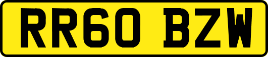 RR60BZW