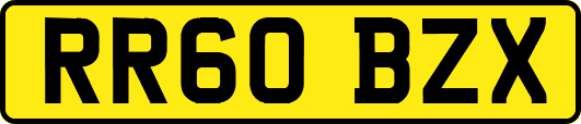 RR60BZX