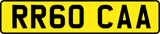 RR60CAA