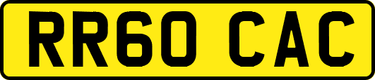 RR60CAC