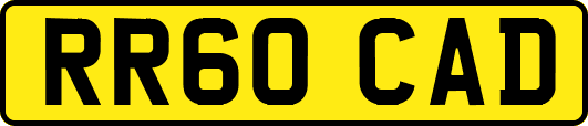 RR60CAD