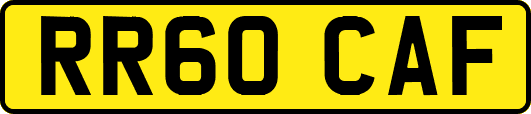 RR60CAF