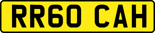 RR60CAH