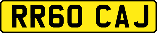 RR60CAJ
