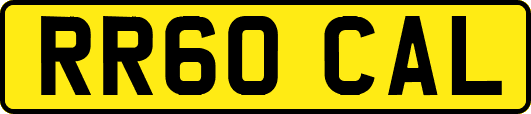 RR60CAL