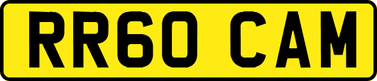 RR60CAM