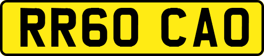 RR60CAO
