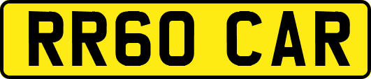 RR60CAR
