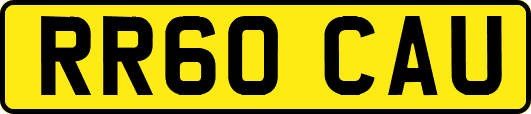 RR60CAU