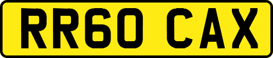 RR60CAX