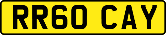 RR60CAY
