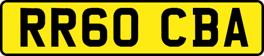 RR60CBA