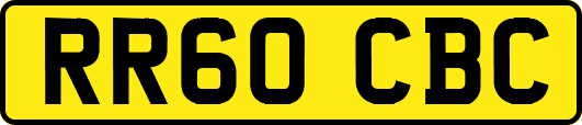 RR60CBC
