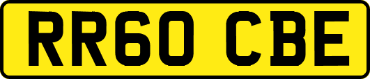 RR60CBE