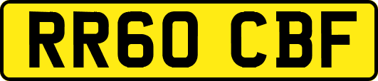 RR60CBF