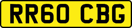 RR60CBG