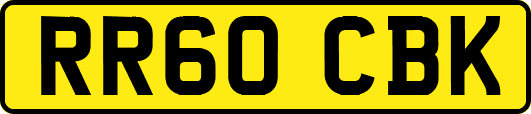 RR60CBK
