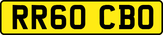 RR60CBO