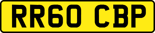 RR60CBP
