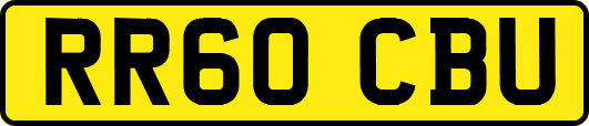 RR60CBU