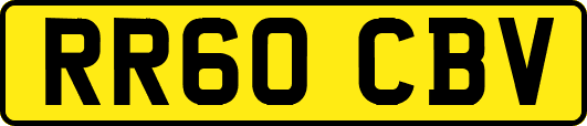 RR60CBV