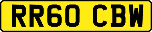 RR60CBW