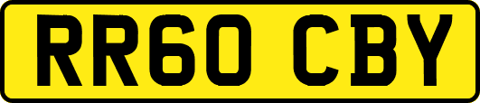 RR60CBY
