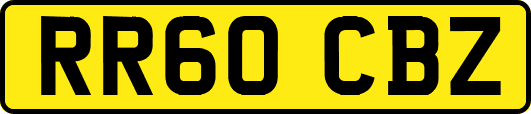 RR60CBZ