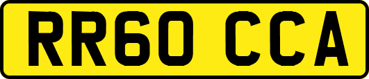 RR60CCA