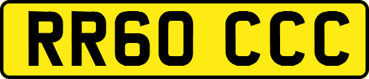 RR60CCC