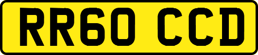 RR60CCD
