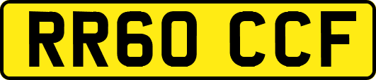 RR60CCF