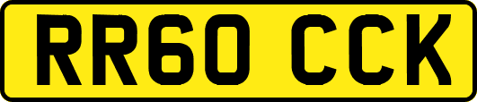 RR60CCK