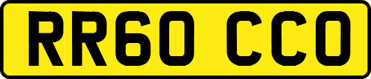 RR60CCO