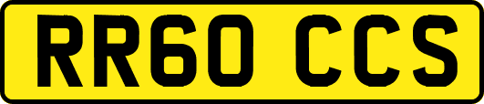 RR60CCS