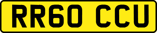 RR60CCU