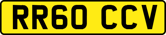 RR60CCV