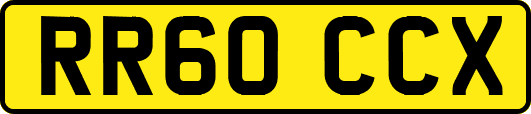 RR60CCX