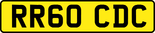 RR60CDC