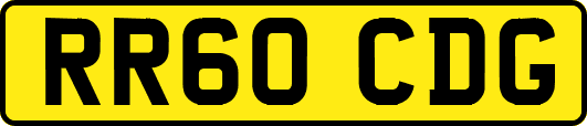RR60CDG