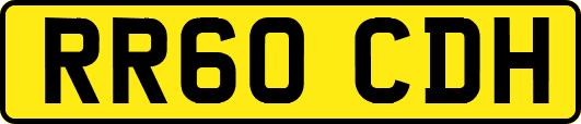 RR60CDH