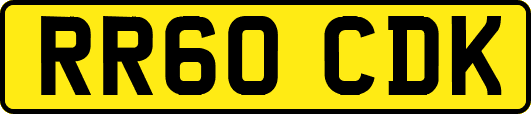 RR60CDK