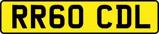 RR60CDL