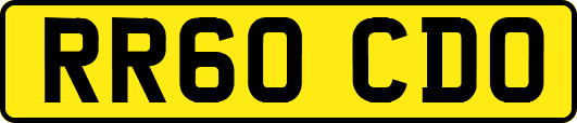 RR60CDO
