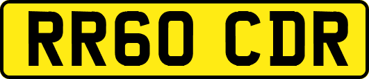 RR60CDR