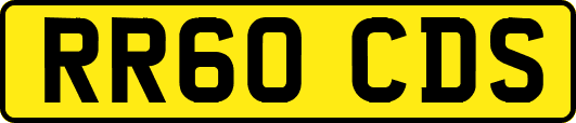 RR60CDS