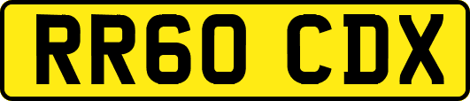 RR60CDX