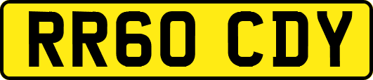 RR60CDY